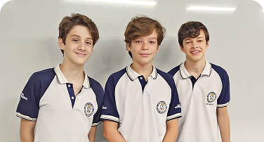 Ensino Fundamental – Anos Finais