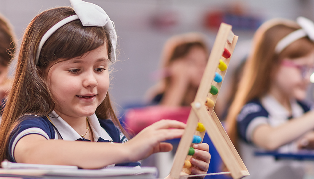 Proposta Pedagógica Banner