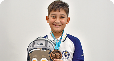 Ensino Fundamental – Anos Iniciais